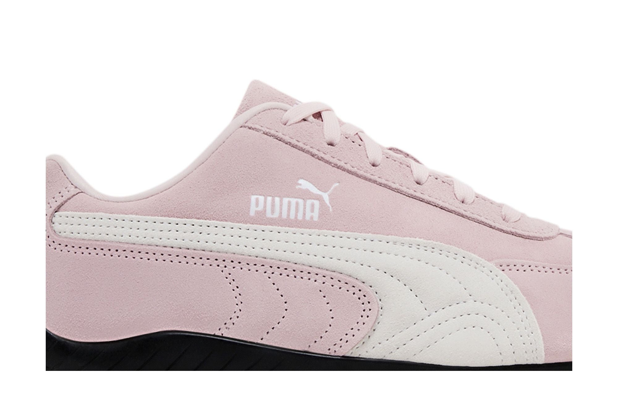 Puma Speedcat OG Pink White