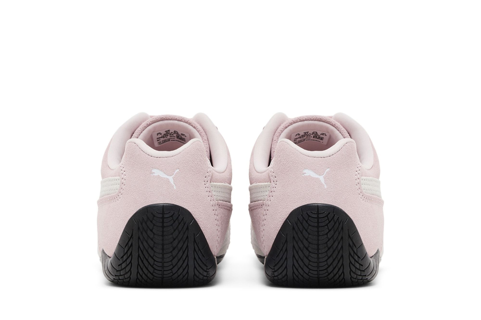 Puma Speedcat OG Pink White
