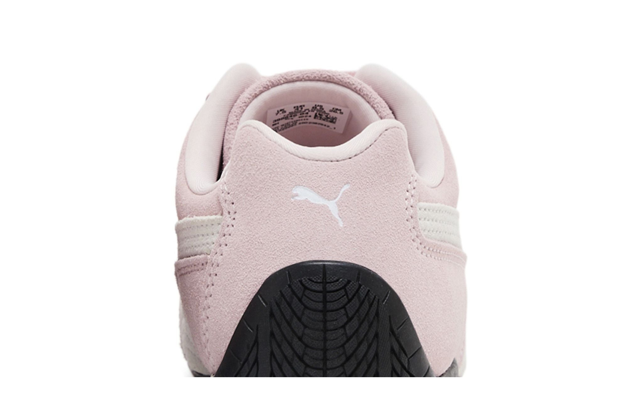 Puma Speedcat OG Pink White