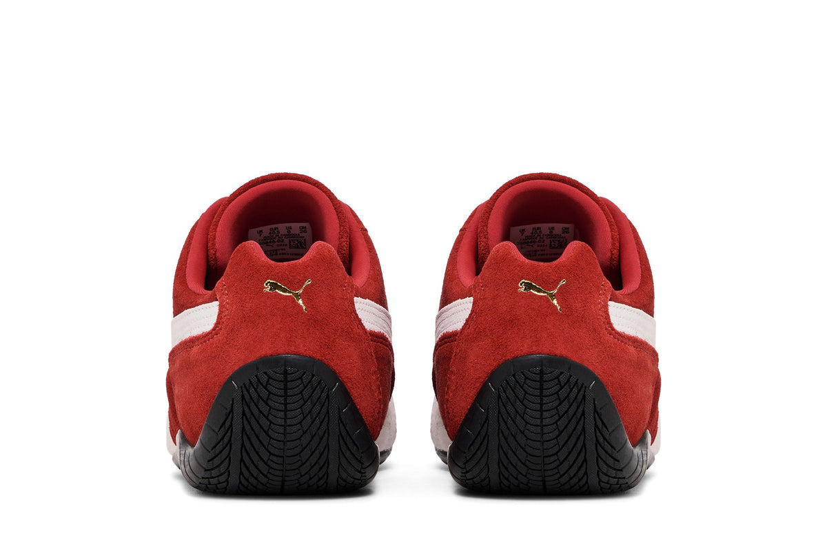 Puma Speedcat OG Red White