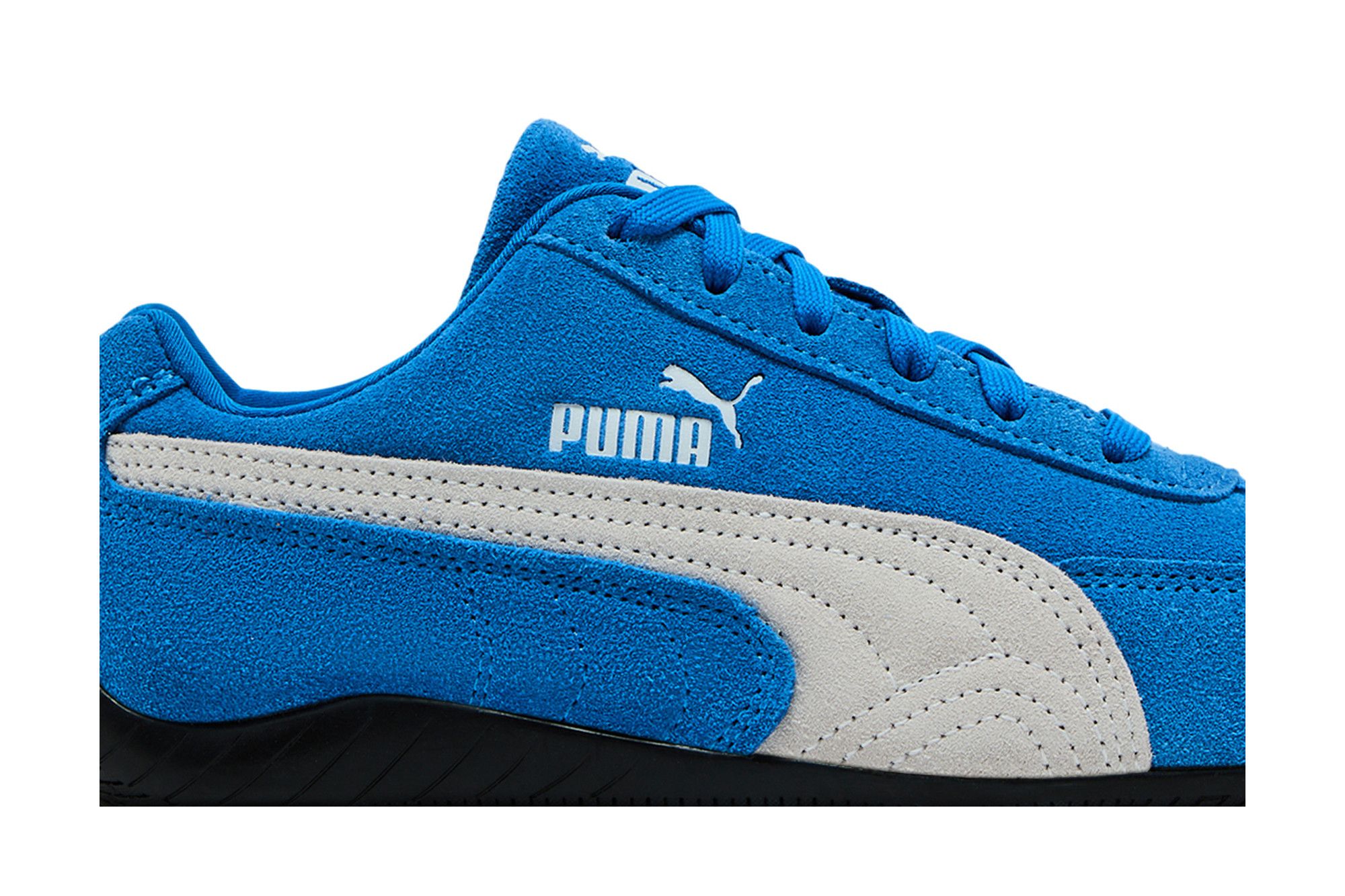 Puma Speedcat OG Team Royal White