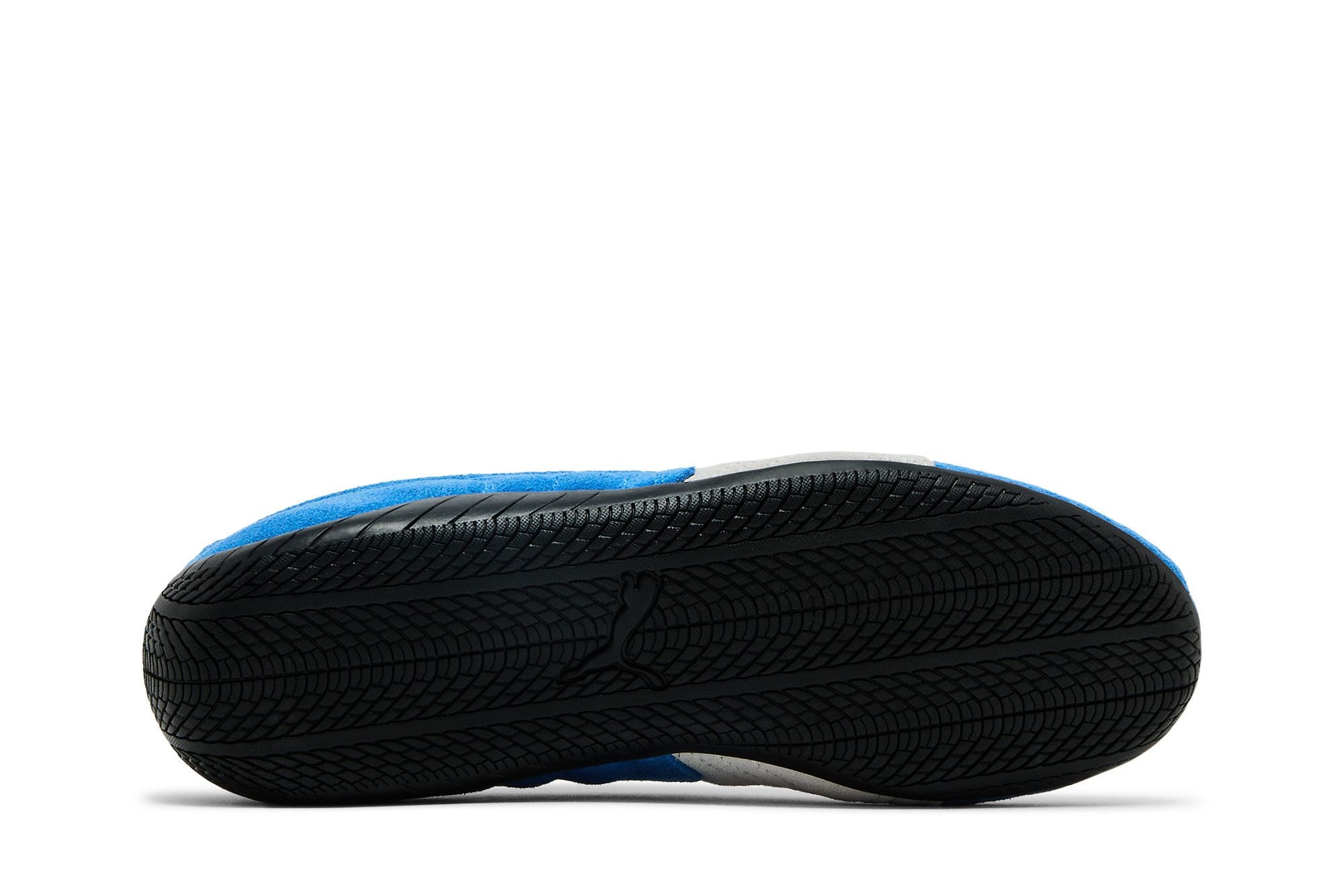 Puma Speedcat OG Team Royal White