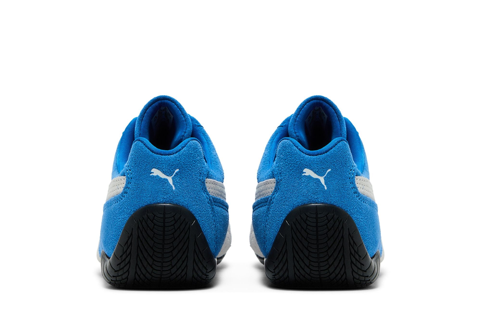 Puma Speedcat OG Team Royal White