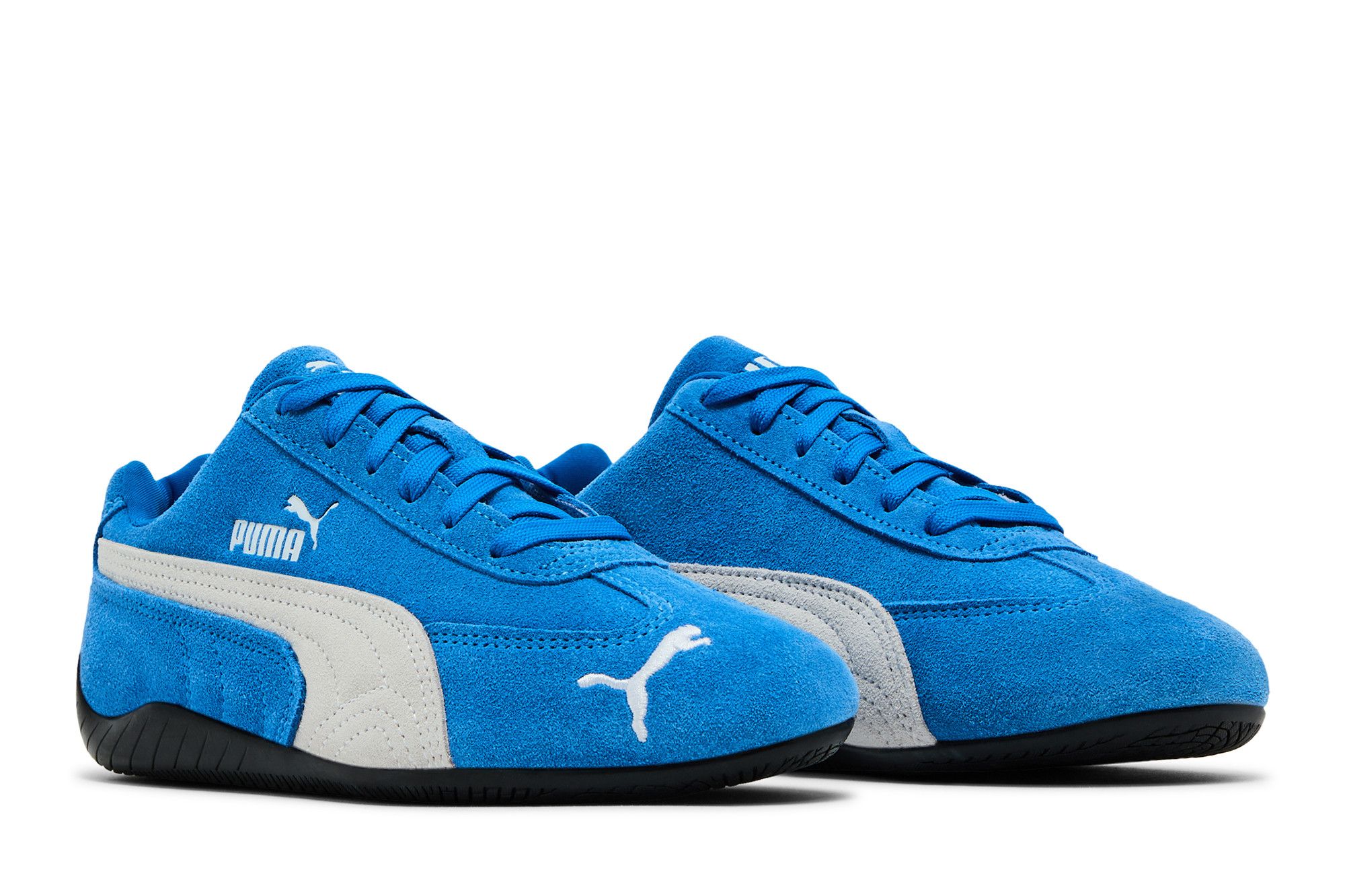 Puma Speedcat OG Team Royal White