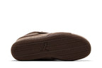 Puma Speedcat Wedge Totally Taupe Chocolate