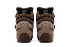 Puma Speedcat Wedge Totally Taupe Chocolate