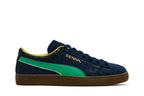 Puma Suede Ayrton Senna Institute Senna A Vida