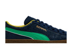 Puma Suede Ayrton Senna Institute Senna A Vida