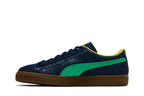 Puma Suede Ayrton Senna Institute Senna A Vida