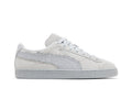 Puma Suede One Piece Straw Hat Luffy