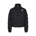 SKIMS x The North Face Women's 2000 Retro Nuptse Jacket Onyx