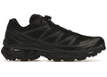 Salomon S/Lab XT-6 Adv Triple Black - L41086600