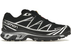 Salomon XT-6 Gore-Tex Black Silver - L47450600