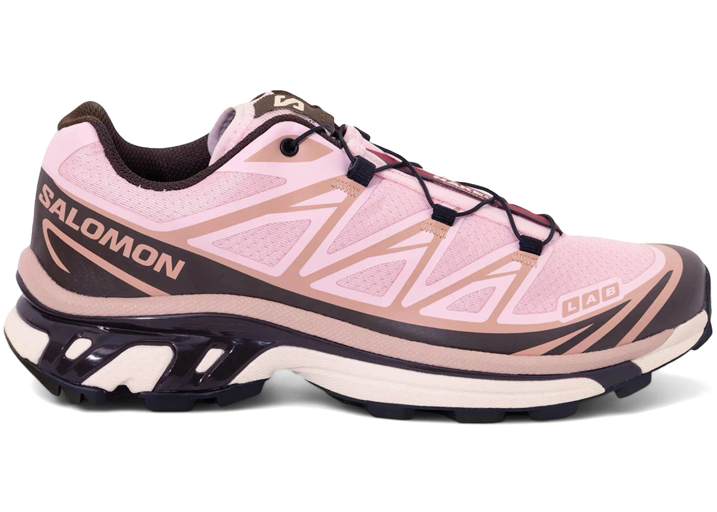 Salomon XT-6 NAKED Copenhagen - L47951000