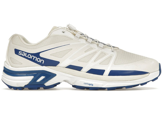 Salomon XT-Wings 2 JJJJound Cream Blue - L47254800