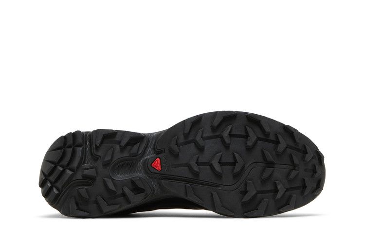 Salomon S/Lab XT-6 Adv Triple Black