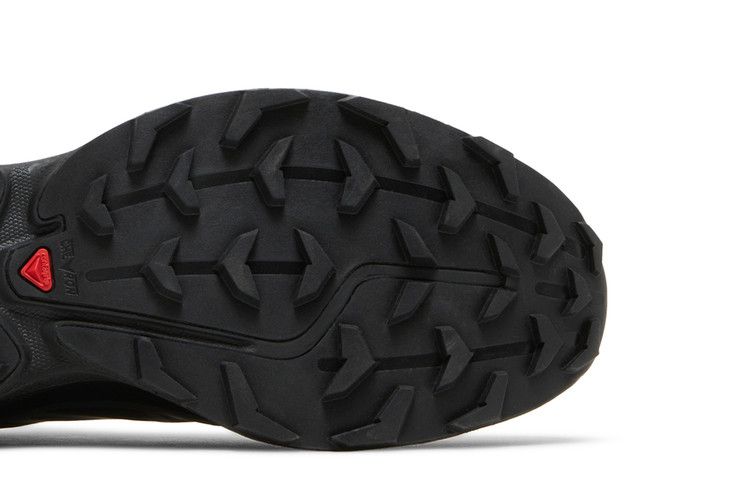 Salomon S/Lab XT-6 Adv Triple Black