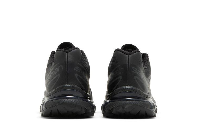 Salomon S/Lab XT-6 Adv Triple Black