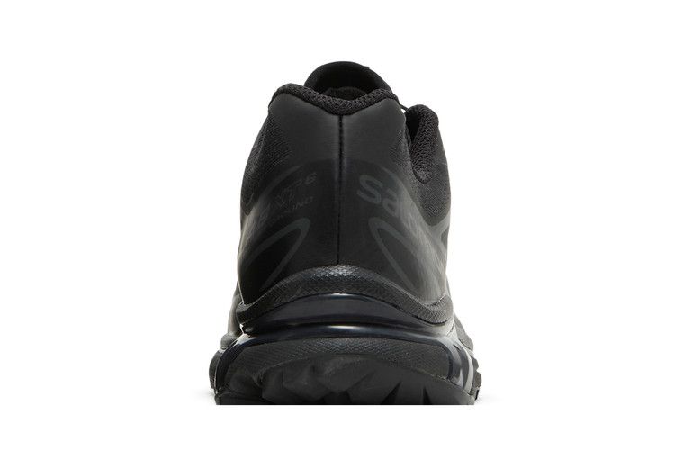Salomon S/Lab XT-6 Adv Triple Black