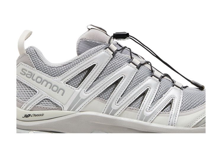 Salomon XA Pro 3D Alloy Silver