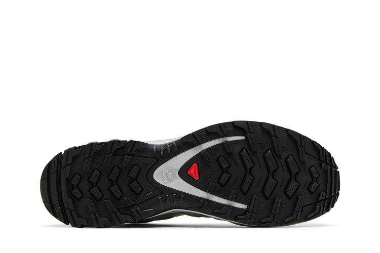 Salomon XA Pro 3D Alloy Silver