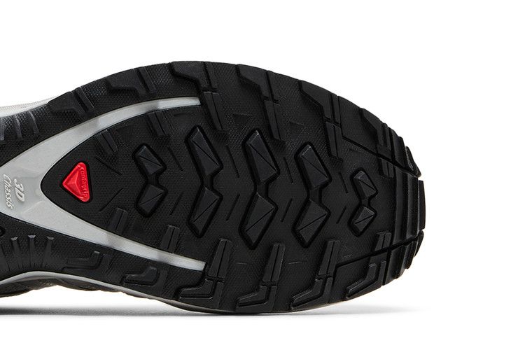 Salomon XA Pro 3D Alloy Silver