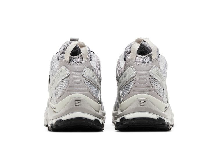 Salomon XA Pro 3D Alloy Silver