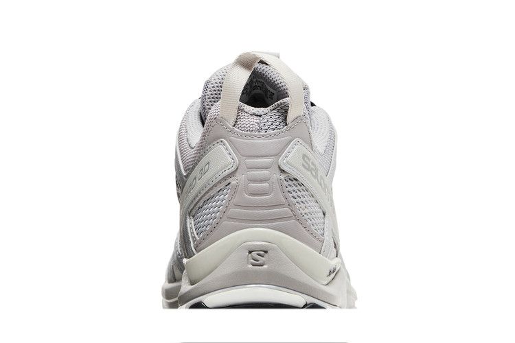 Salomon XA Pro 3D Alloy Silver