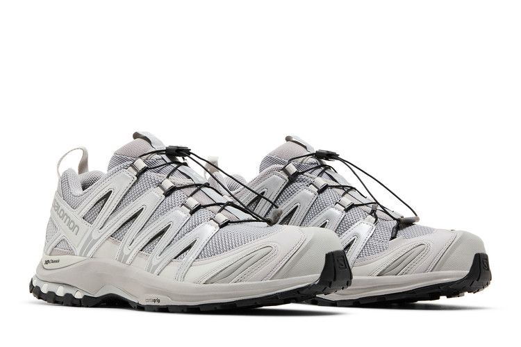 Salomon XA Pro 3D Alloy Silver