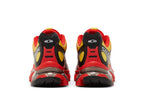 Salomon XT-4 OG Fiery Red Empire Yellow