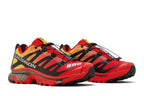 Salomon XT-4 OG Fiery Red Empire Yellow