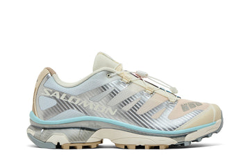 Salomon XT-4 OG Vanilla Ice Ballad Blue