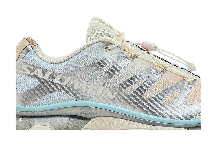 Salomon XT-4 OG Vanilla Ice Ballad Blue