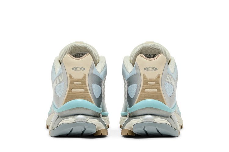 Salomon XT-4 OG Vanilla Ice Ballad Blue
