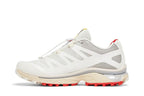 Salomon XT-4 OG Vanilla Ice Fiery Red