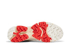 Salomon XT-4 OG Vanilla Ice Fiery Red