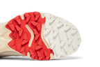 Salomon XT-4 OG Vanilla Ice Fiery Red
