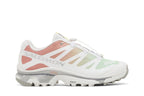 Salomon XT-4 OG White Green Ash Coral