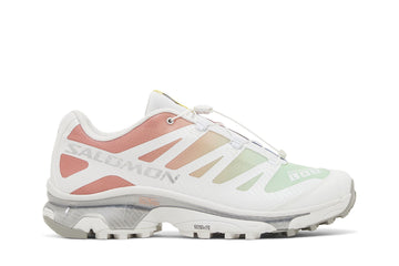 Salomon XT-4 OG White Green Ash Coral