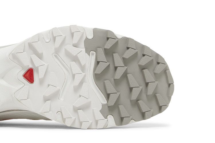 Salomon XT-4 OG White Green Ash Coral