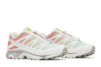 Salomon XT-4 OG White Green Ash Coral