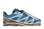 Salomon XT-6 Aegean Blue Hazelnut