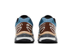 Salomon XT-6 Aegean Blue Hazelnut