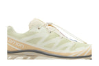 Salomon XT-6 Aloe Wash Feather Grey