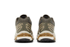 Salomon XT-6 Beluga Dull Gold