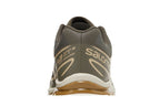 Salomon XT-6 Beluga Dull Gold