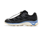 Salomon XT-6 Black Riviera