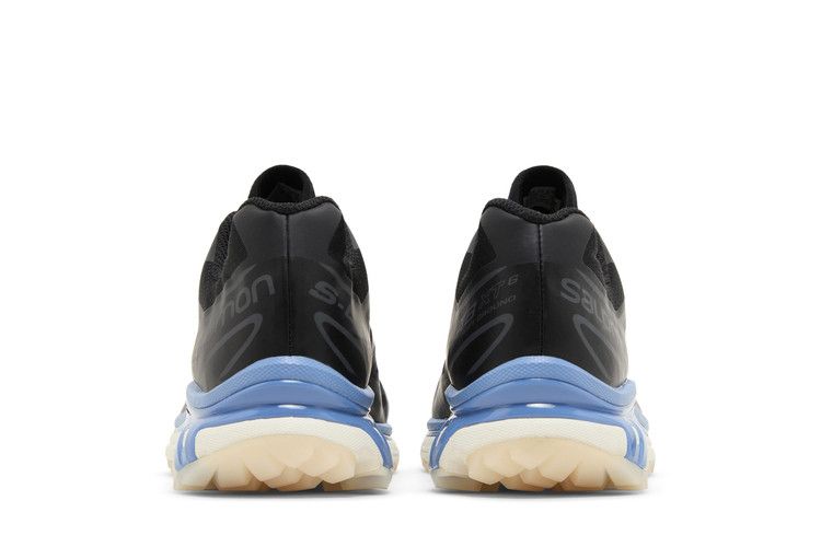 Salomon XT-6 Black Riviera