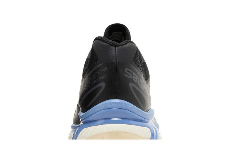 Salomon XT-6 Black Riviera
