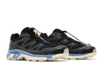 Salomon XT-6 Black Riviera
